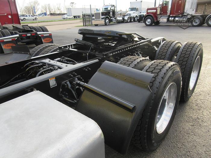 Used 2021 PETERBILT 579