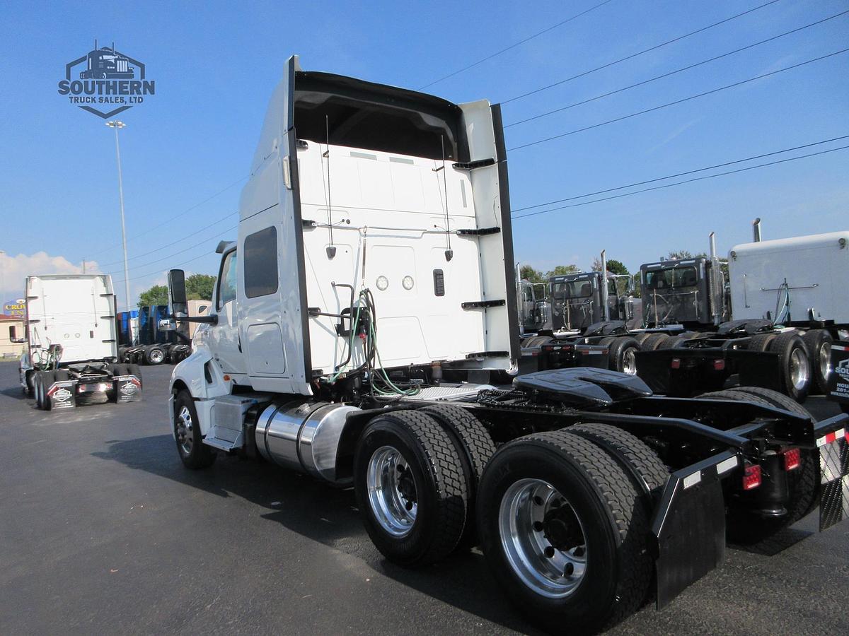 Used 2020 INTERNATIONAL LT