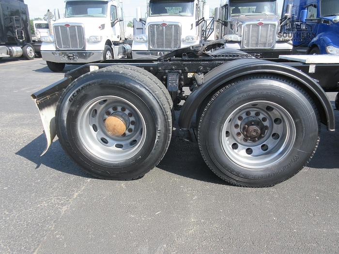 Used 2019 PETERBILT 389