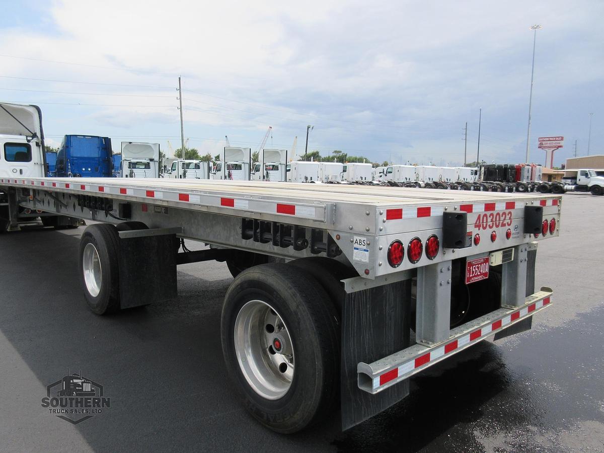 Used 2023 HYUNDAI LATITUDE