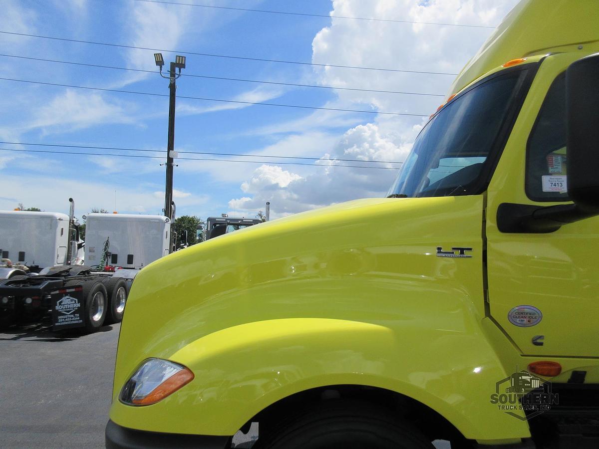 Used 2023 INTERNATIONAL LT