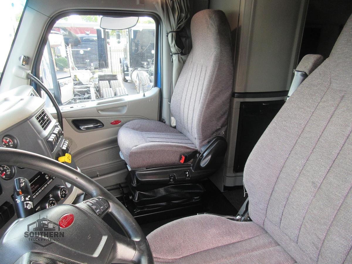 Used 2021 PETERBILT 579