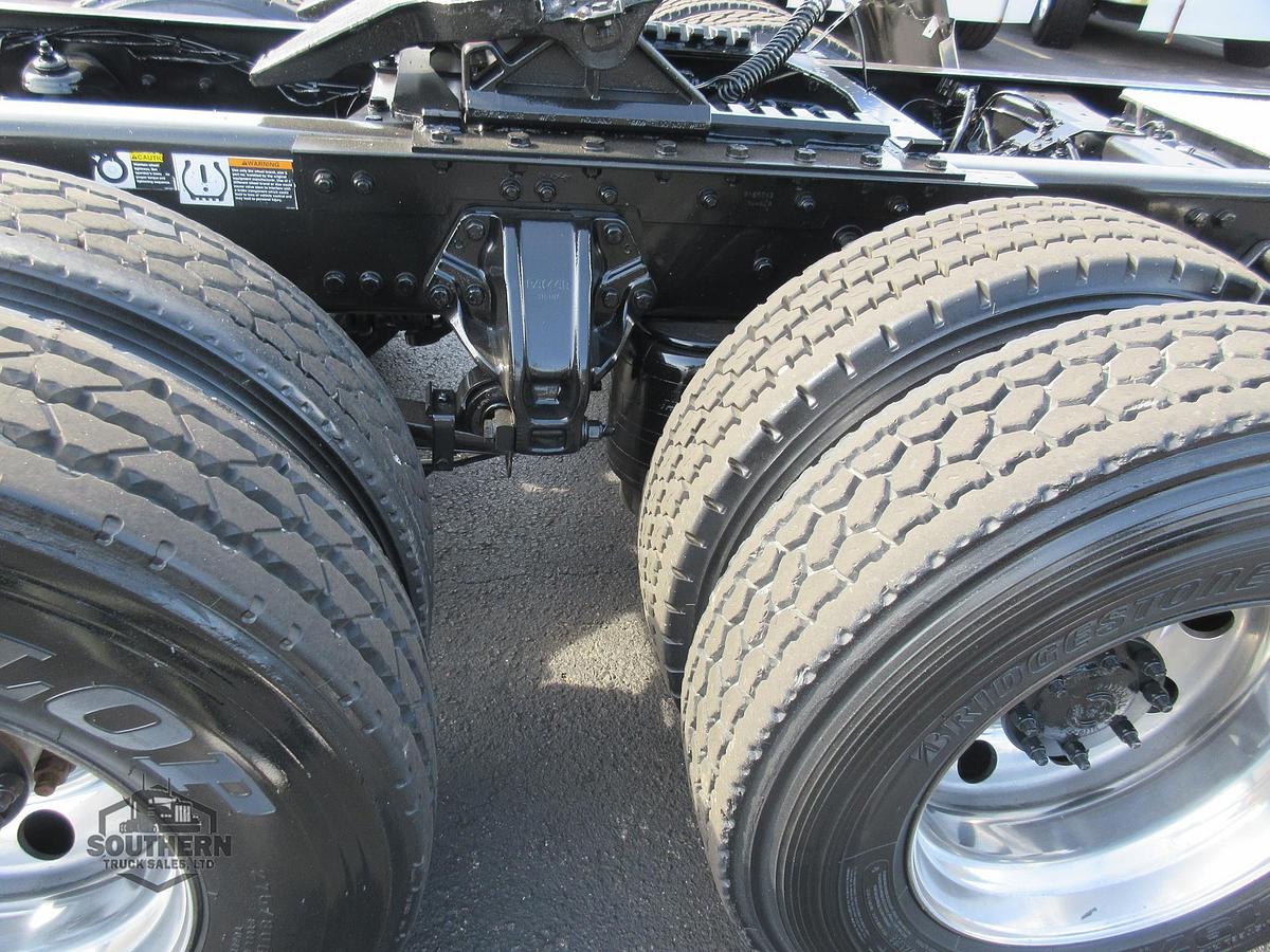 Used 2017 KENWORTH T680