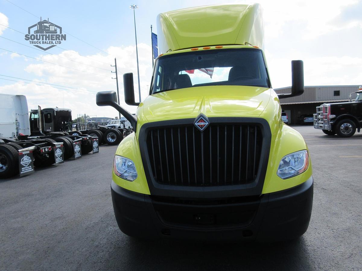 Used 2023 INTERNATIONAL LT