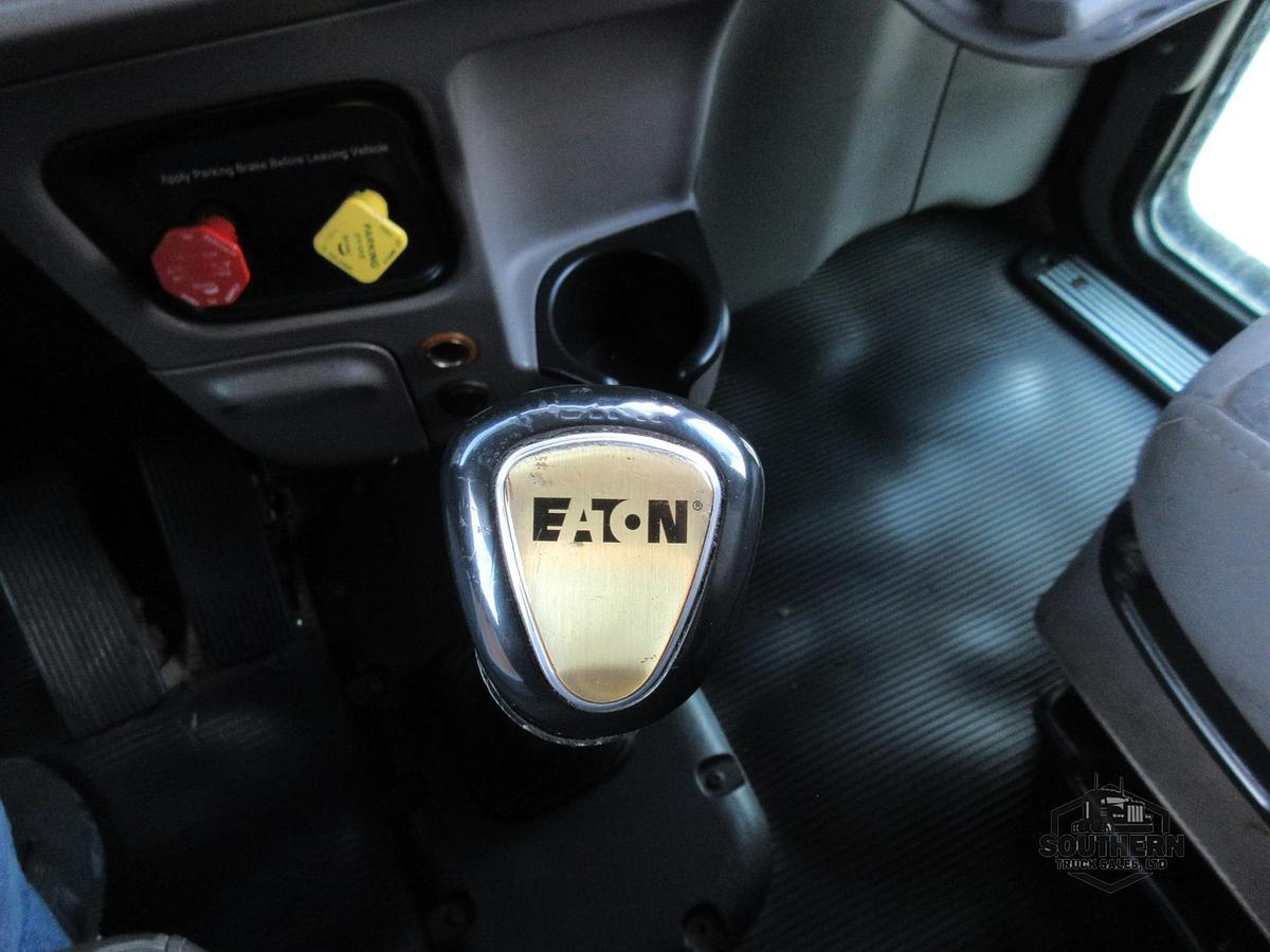 Used 2015 PETERBILT 386