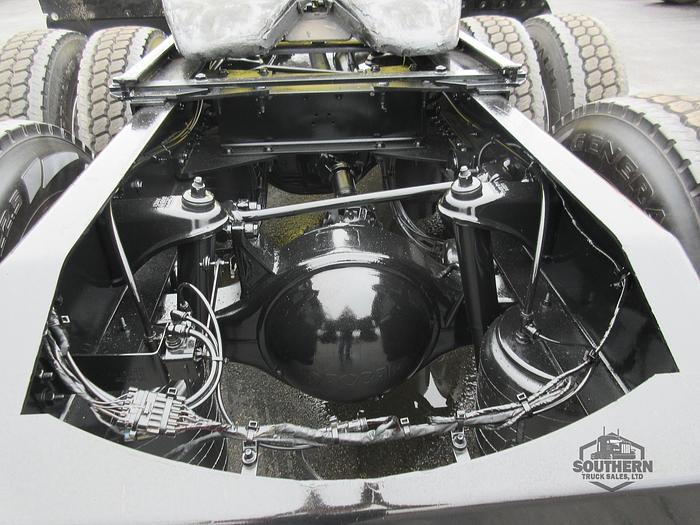 Used 2021 PETERBILT 579