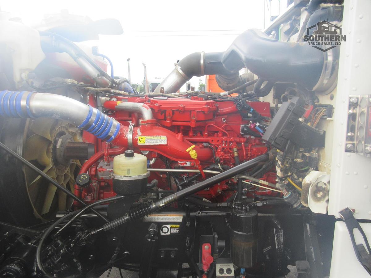 Used 2019 PETERBILT 389