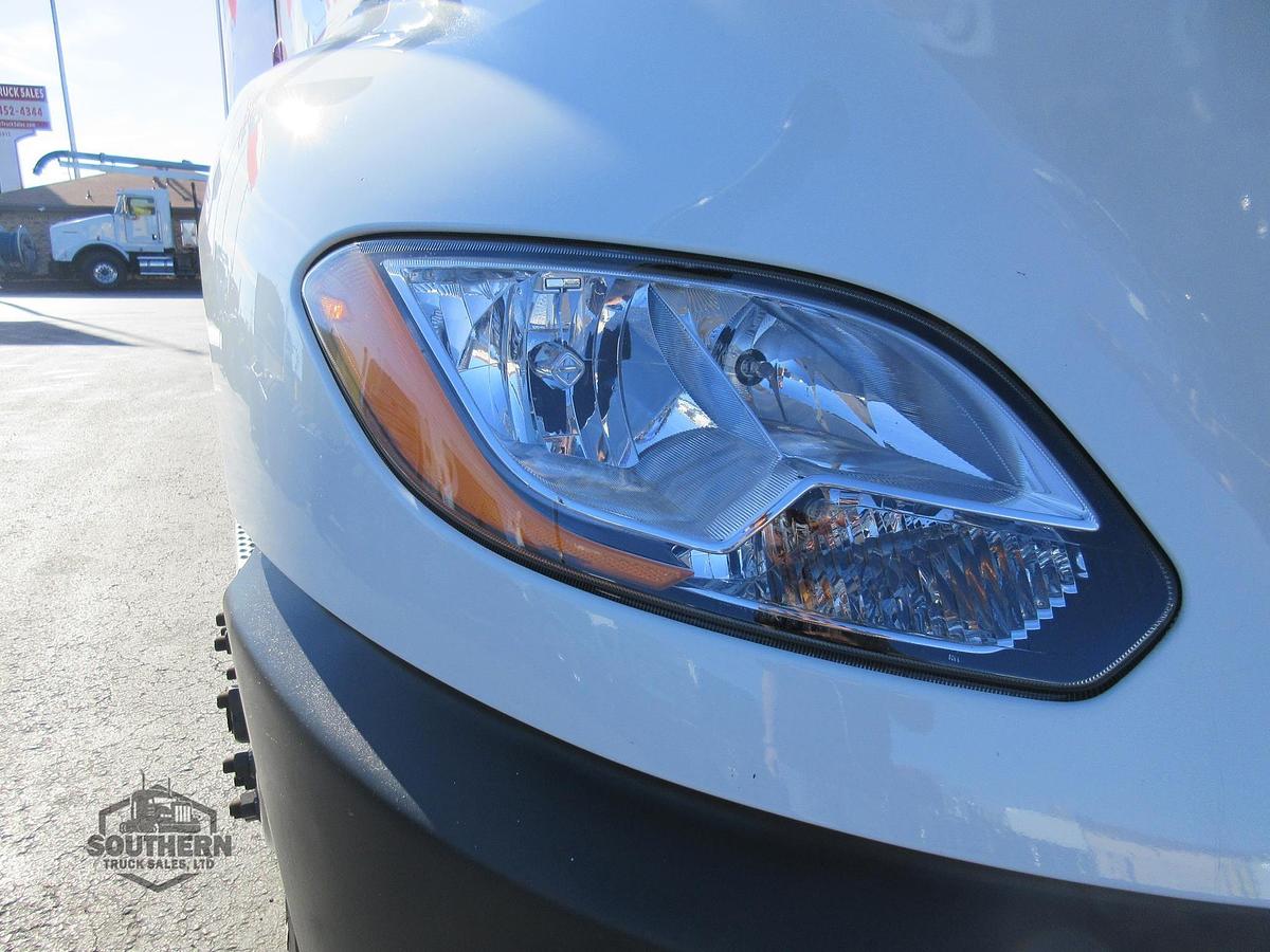 Used 2021 INTERNATIONAL LT