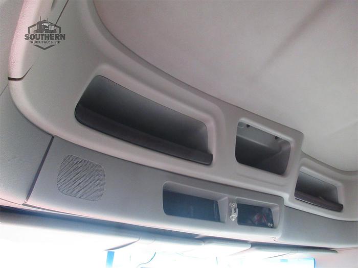 Used 2018 PETERBILT 579