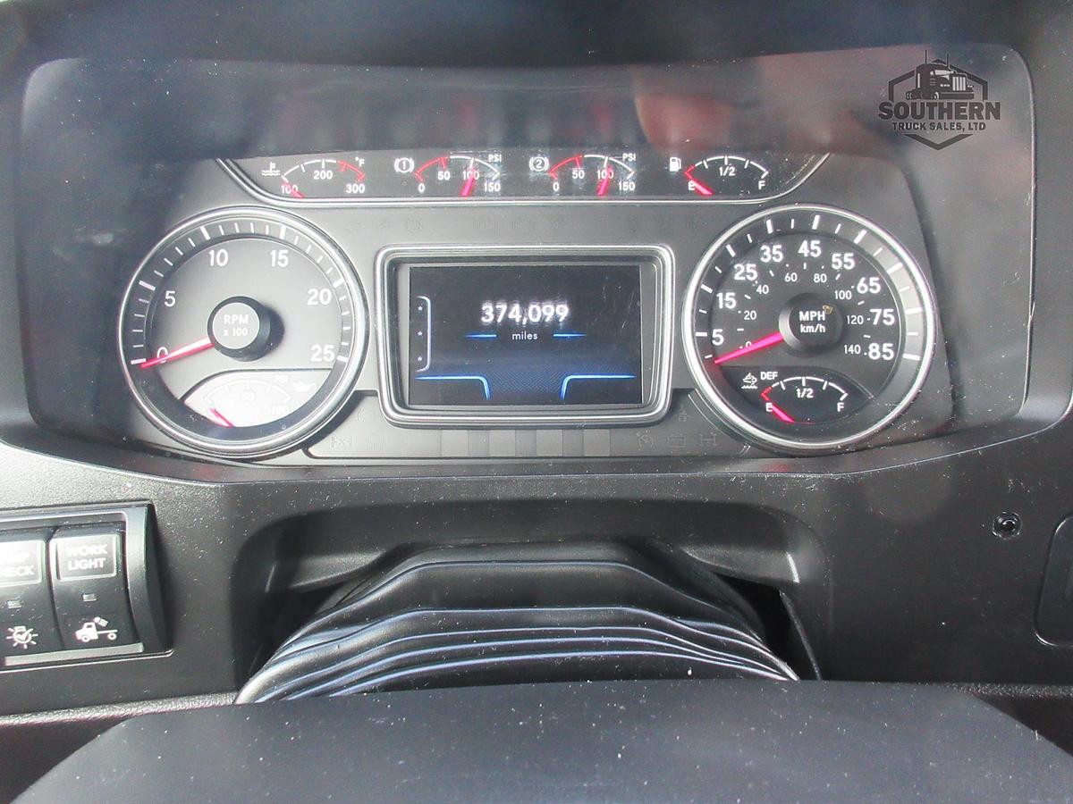 Used 2021 INTERNATIONAL LT