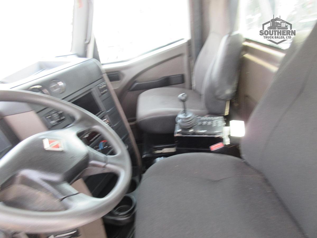 Used 2019 INTERNATIONAL HX