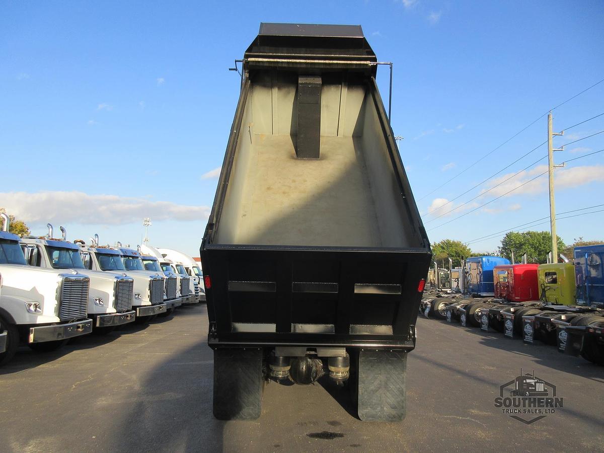 Used 2019 PETERBILT 389