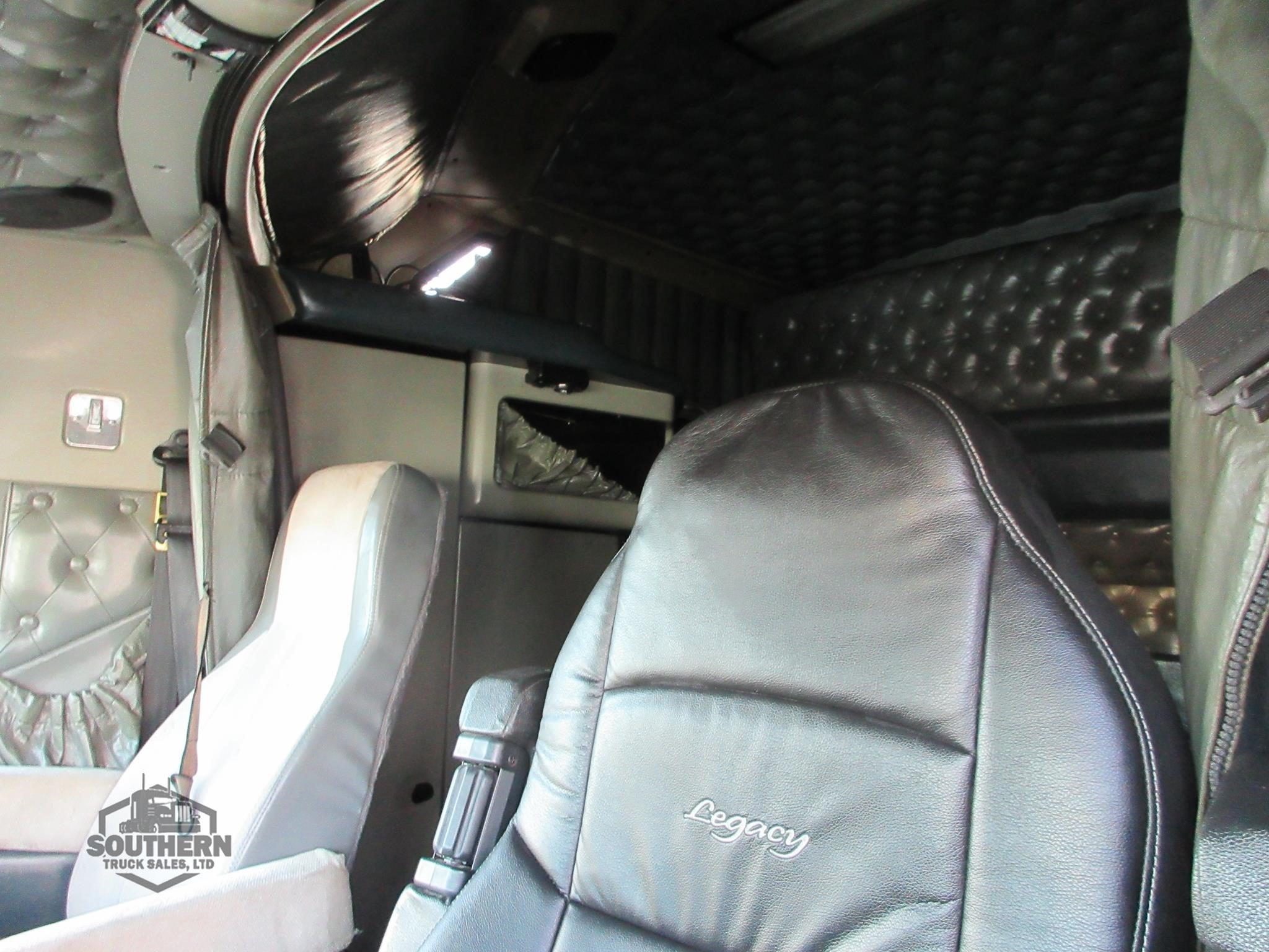 Used 1999 KENWORTH W900