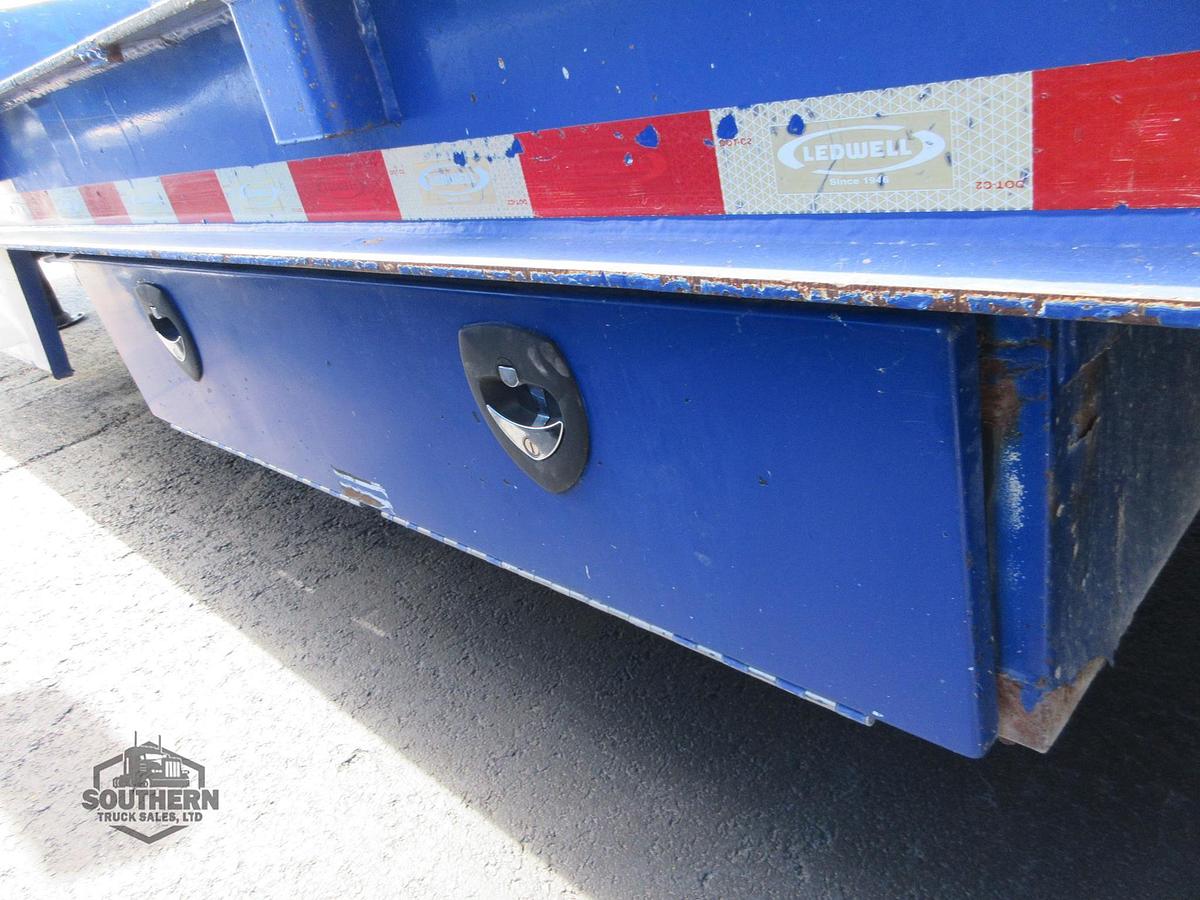 Used 2018 LEDWELL HT48102