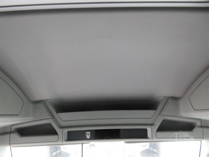 Used 2021 KENWORTH T880