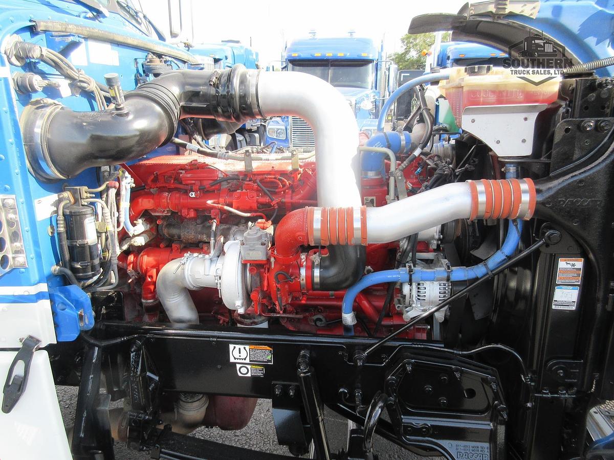 Used 2019 PETERBILT 389