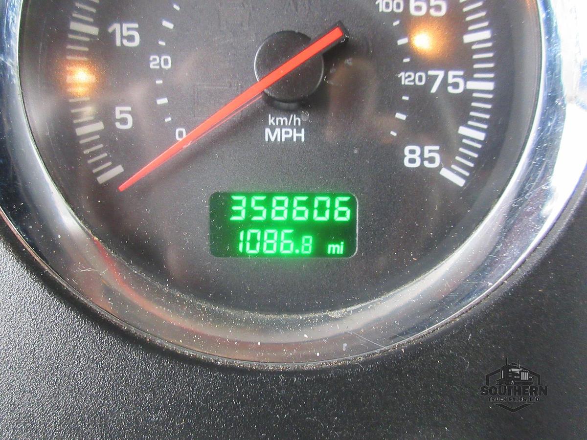 Used 2019 KENWORTH W900L