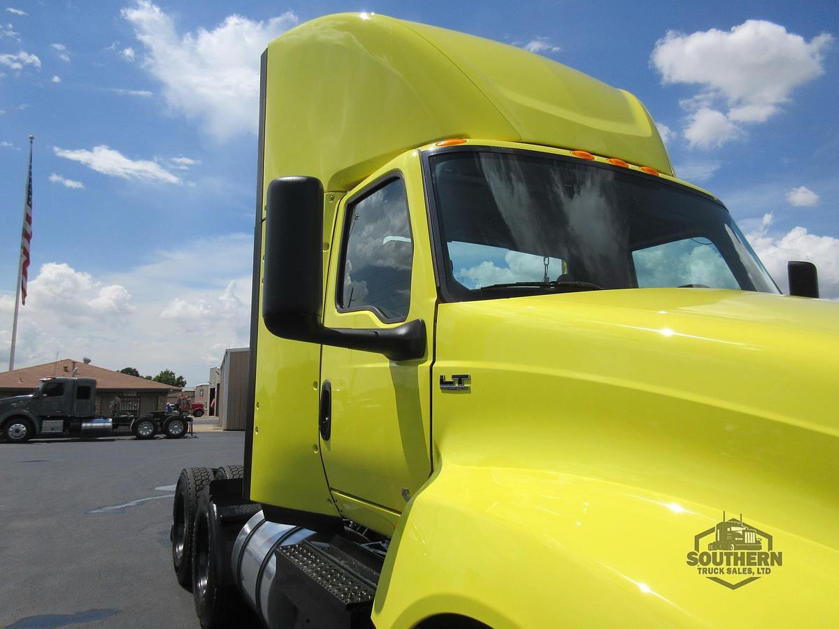 Used 2023 INTERNATIONAL LT