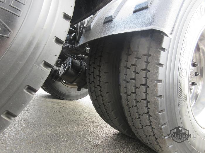 Used 2020 PETERBILT 567