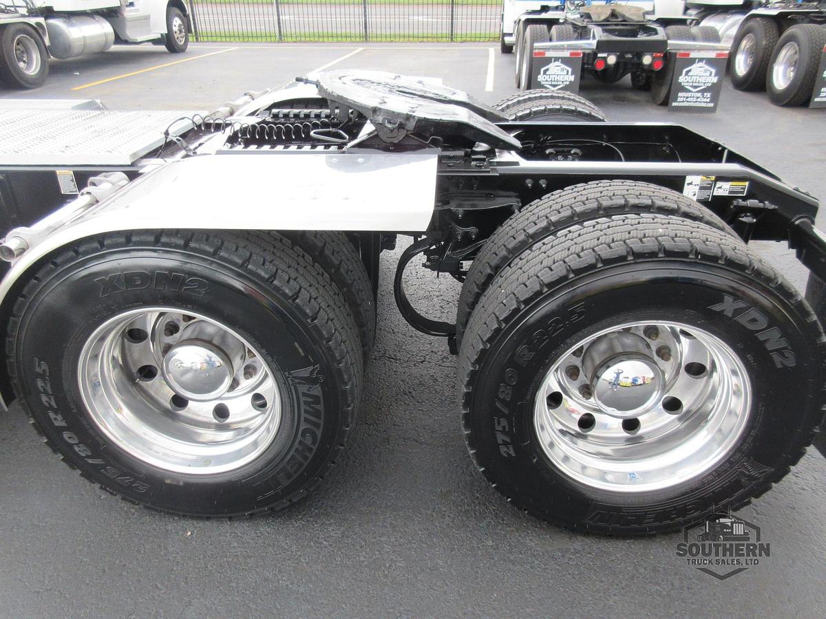 Used 2020 PETERBILT 579