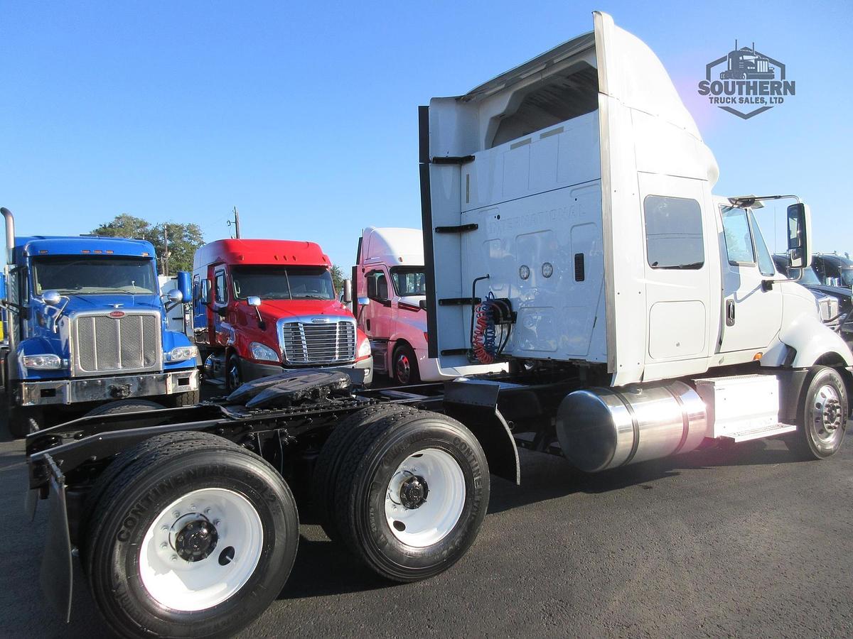 Used 2015 INTERNATIONAL PROSTAR