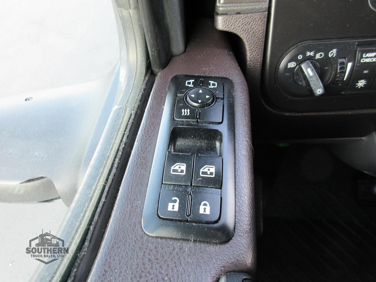 Used 2021 INTERNATIONAL LT