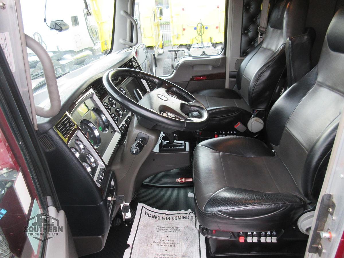 Used 2023 KENWORTH W900L