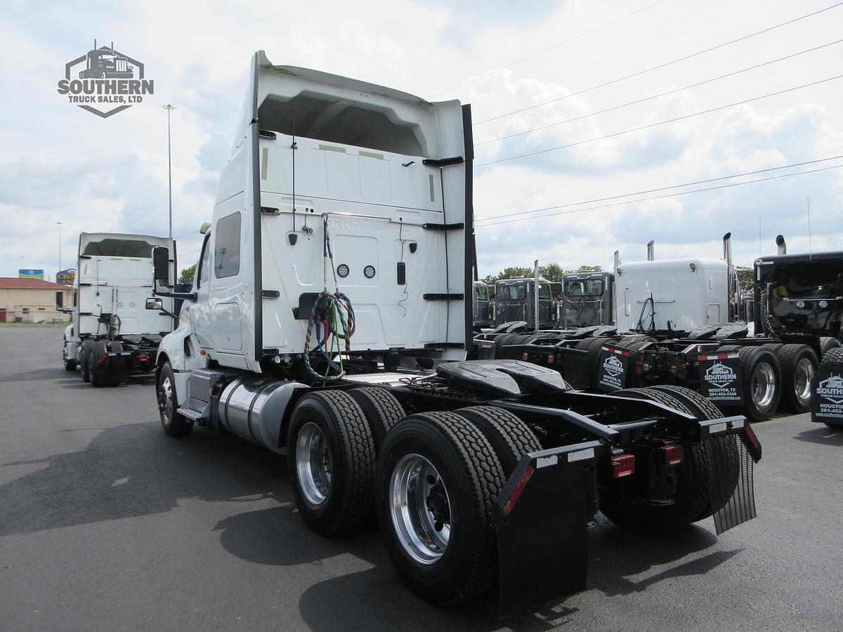Used 2020 INTERNATIONAL LT