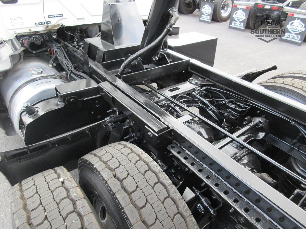 Used 2021 INTERNATIONAL LT