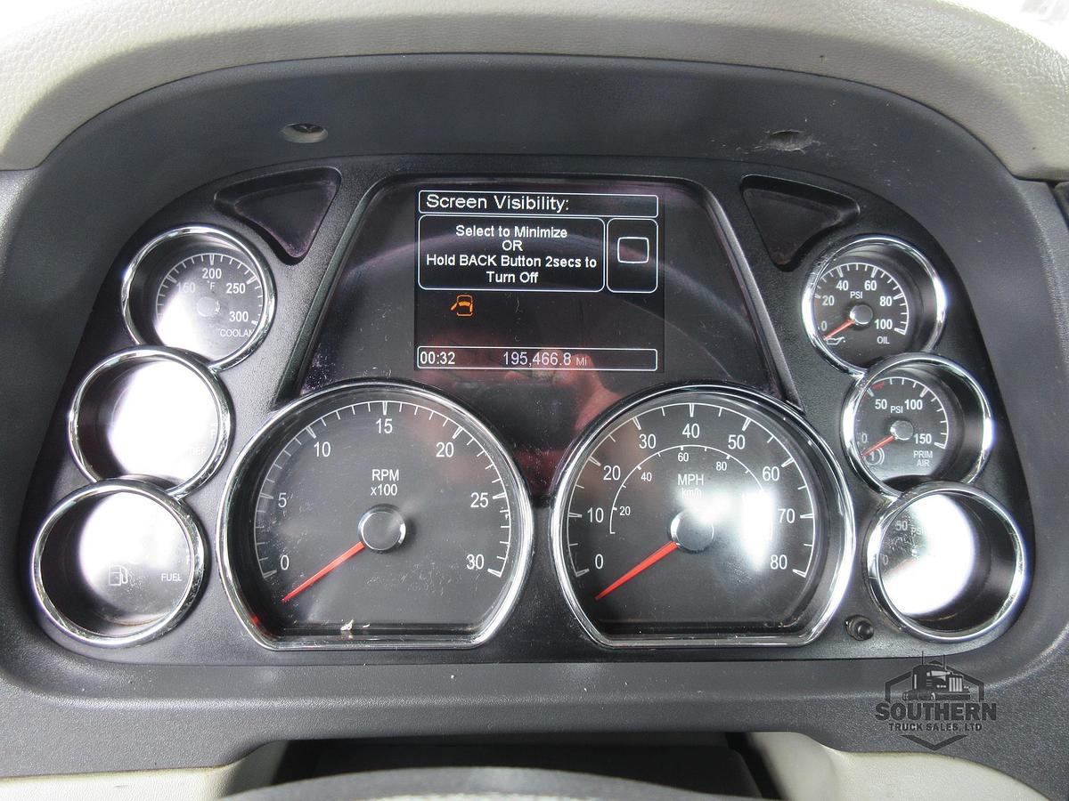 Used 2020 PETERBILT 567