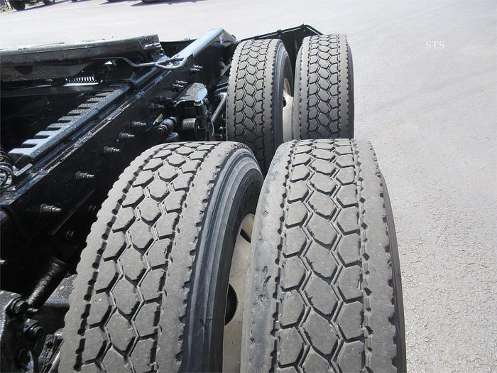 Used 2016 PETERBILT 579