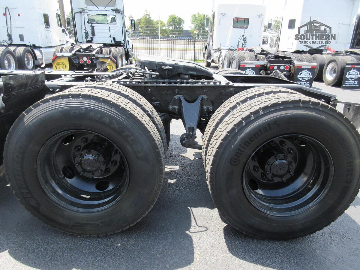 Used 2023 INTERNATIONAL LT