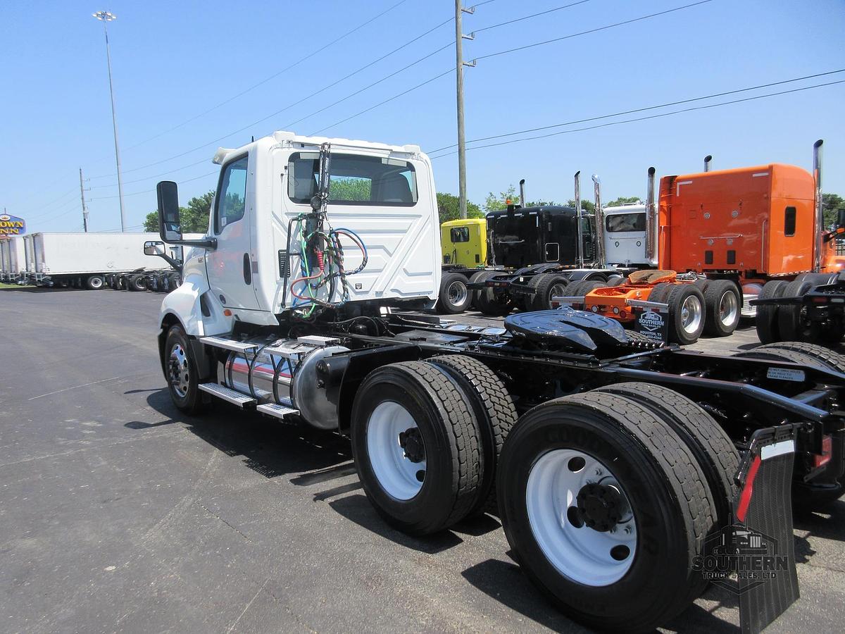 Used 2018 INTERNATIONAL LT