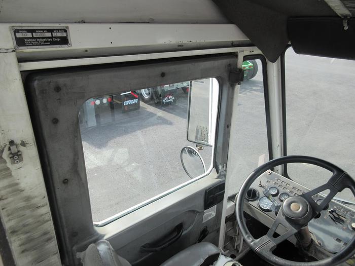 Used 2008 OTTAWA YT30