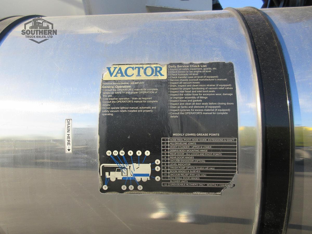 Used 2013 KENWORTH T800