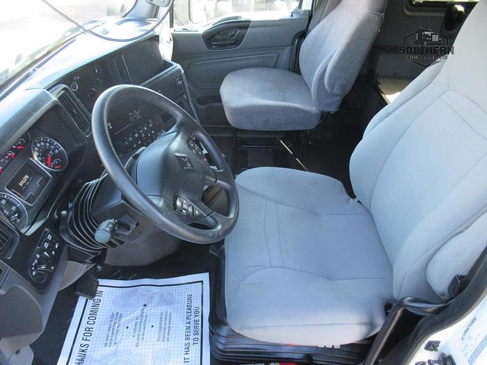 Used 2020 INTERNATIONAL LT