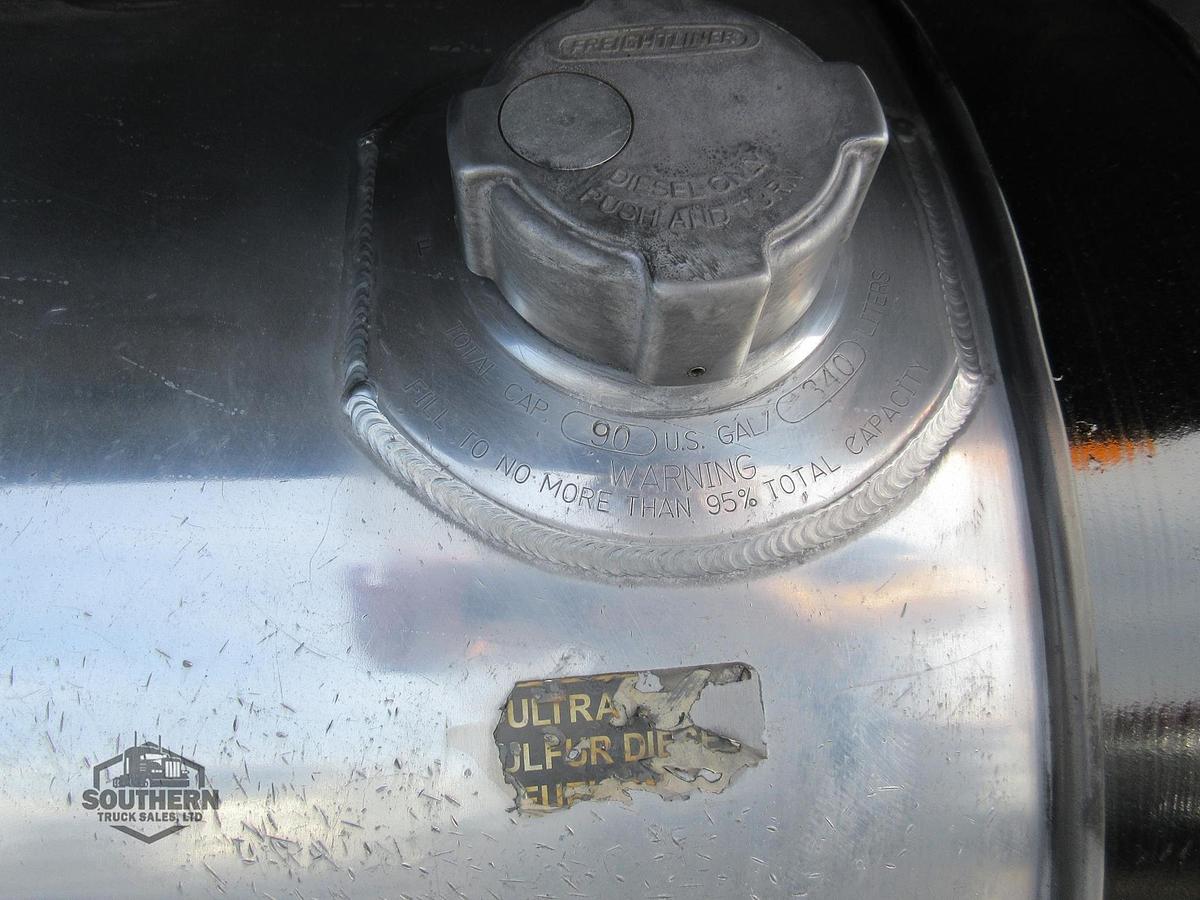 Used 2023 FREIGHTLINER CORONADO 122 SD
