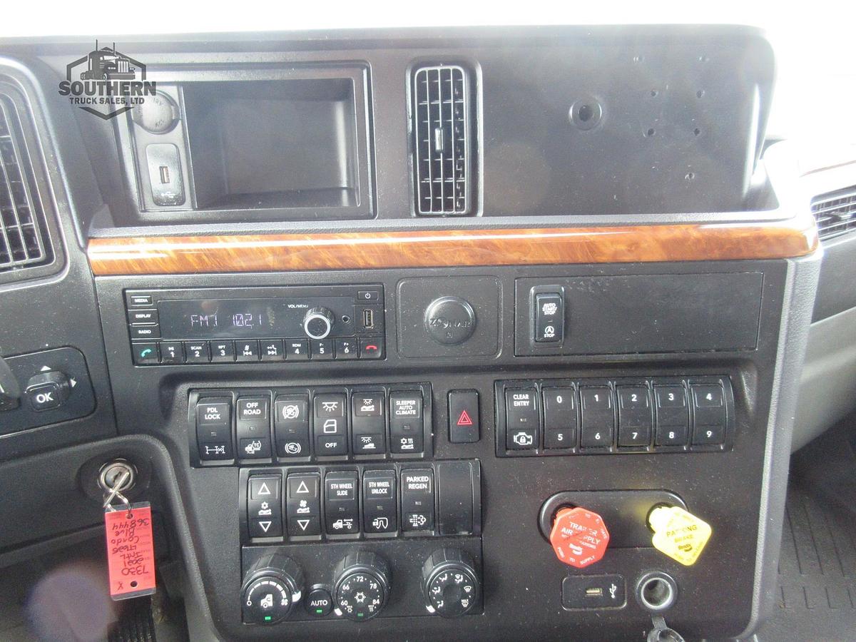 Used 2021 INTERNATIONAL LT
