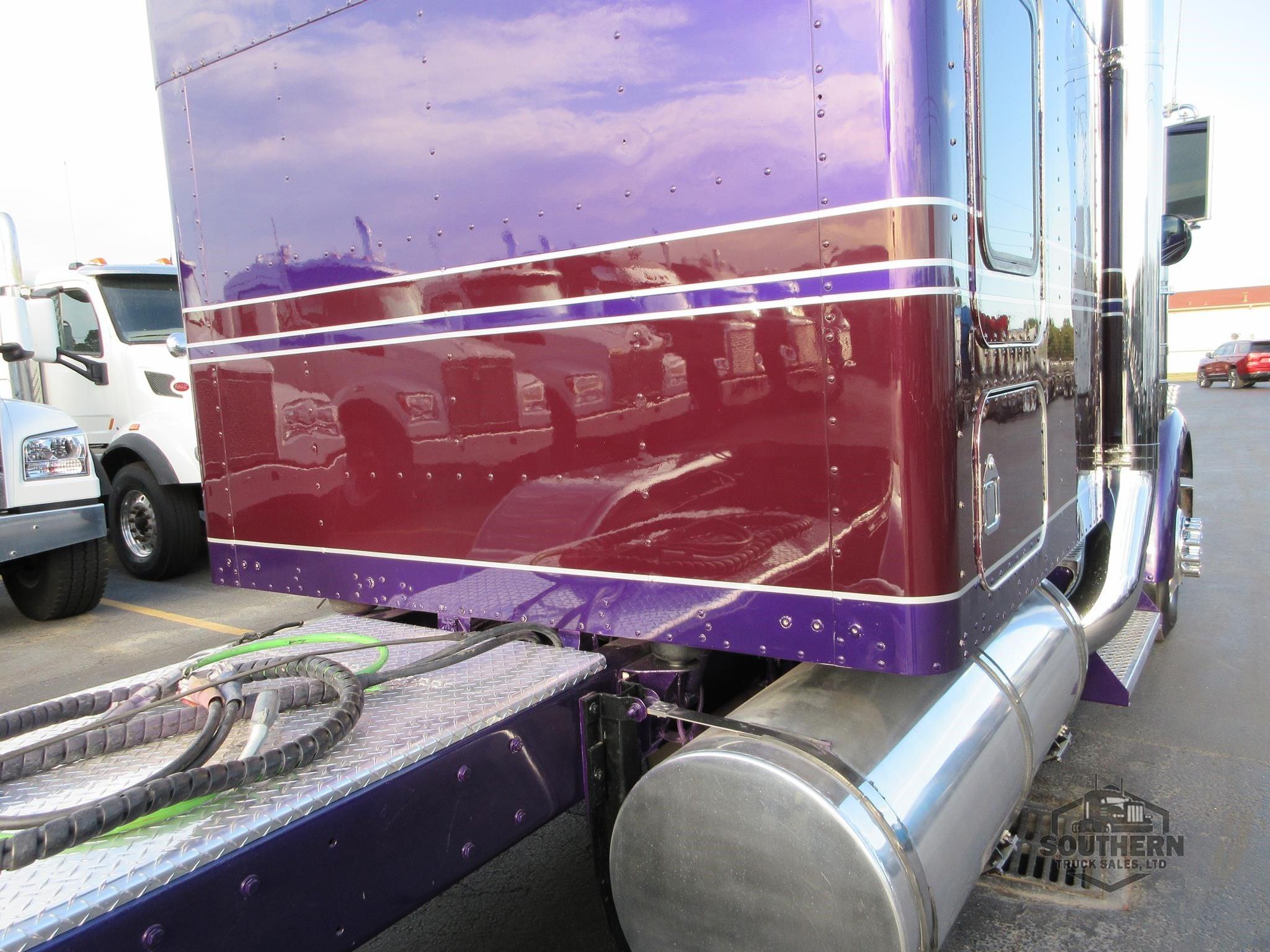 Used 1999 KENWORTH W900