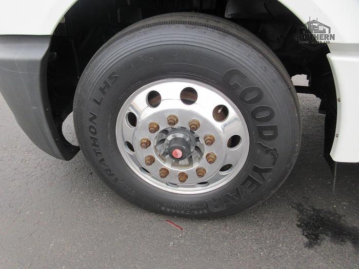 Used 2020 INTERNATIONAL LT