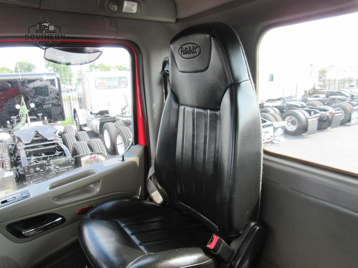 Used 2019 PETERBILT 567
