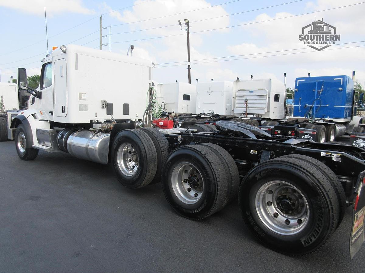 Used 2019 PETERBILT 567