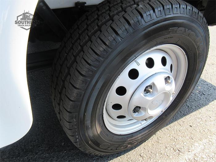 Used 2021 FORD TRANSIT