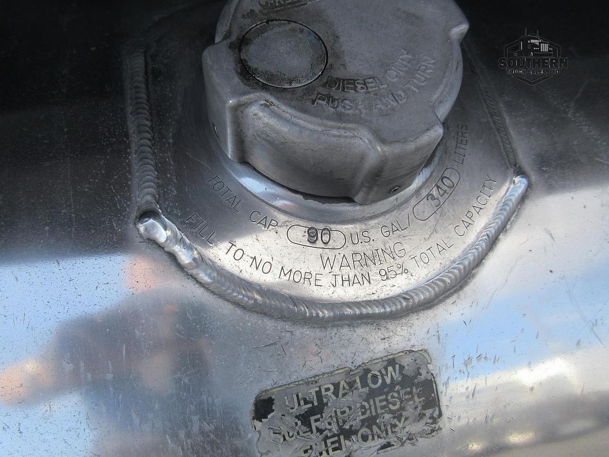 Used 2020 FREIGHTLINER CORONADO 122 SD