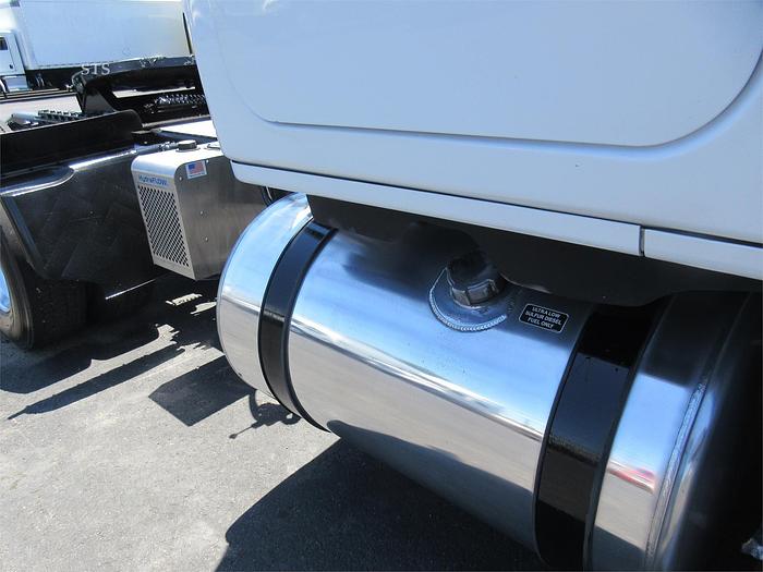 Used 2017 FREIGHTLINER CASCADIA 125