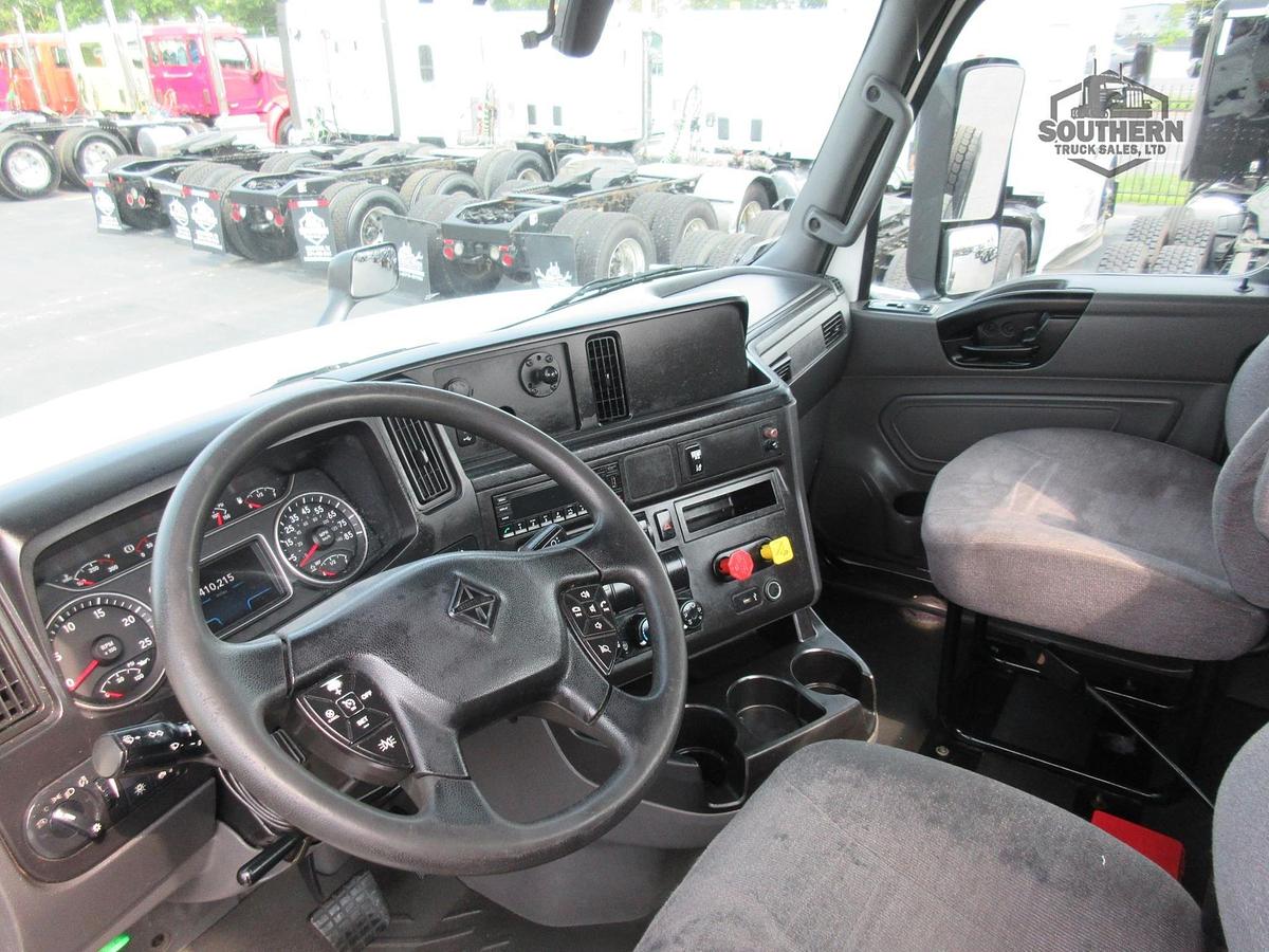 Used 2021 INTERNATIONAL LT