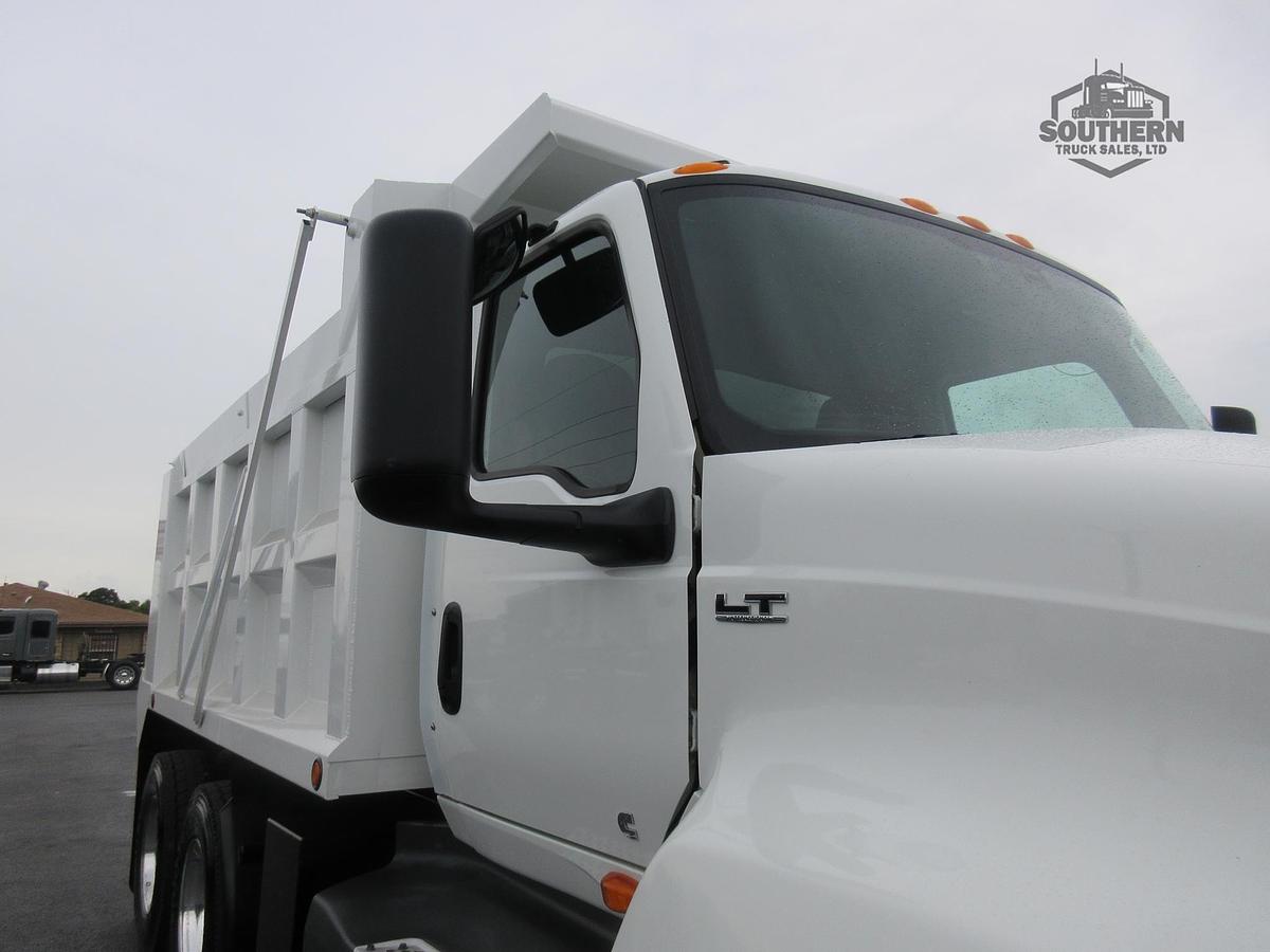 Used 2021 INTERNATIONAL LT