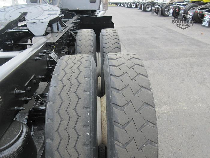 Used 2019 PETERBILT 567