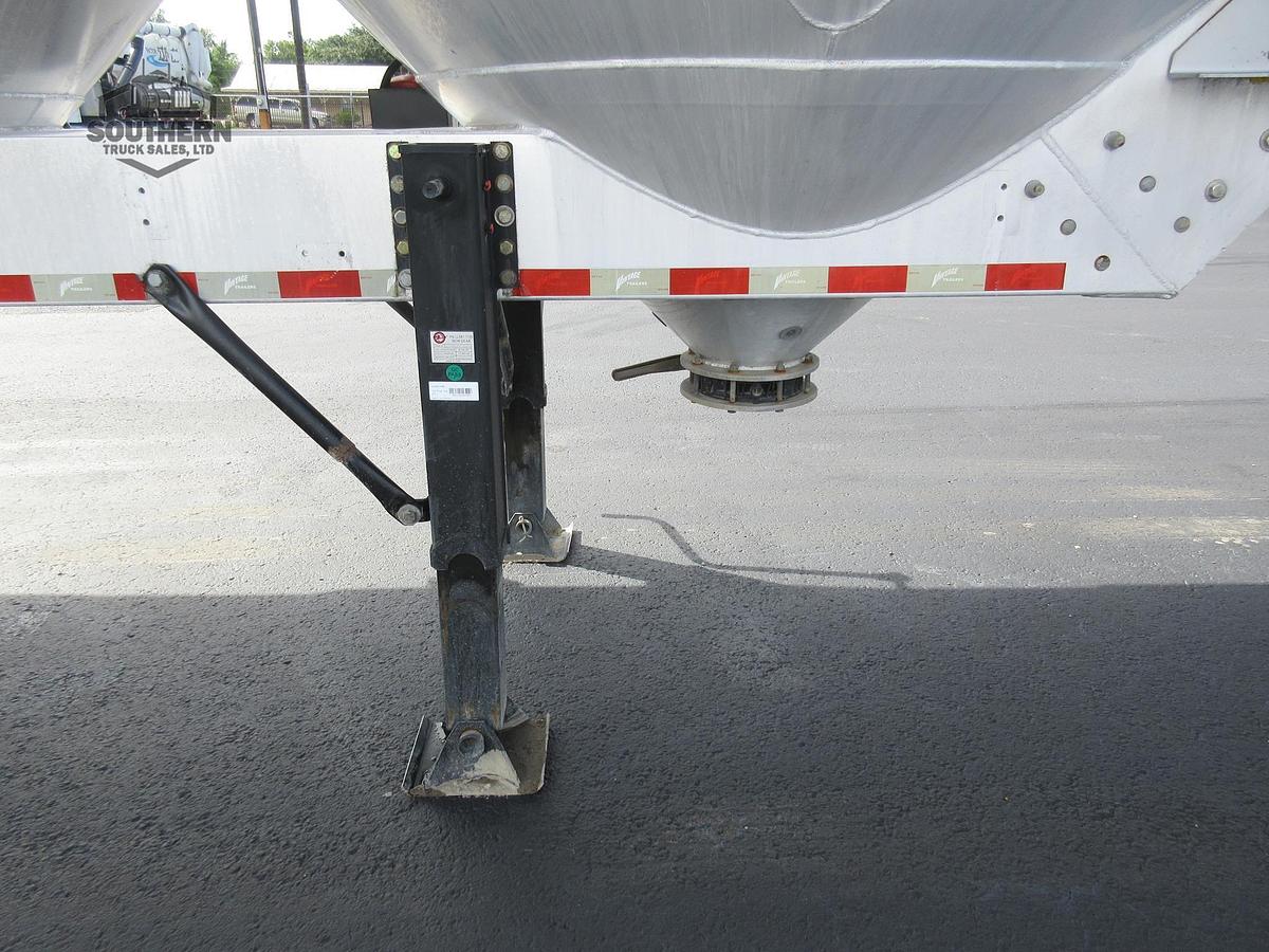 Used 2010 VANTAGE Tandem Axle