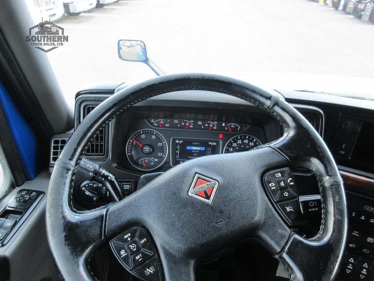 Used 2021 INTERNATIONAL LT